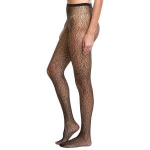 Emilio Cavallini Web Tight, Black